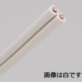 ビニール平行線 VFF オーム電機