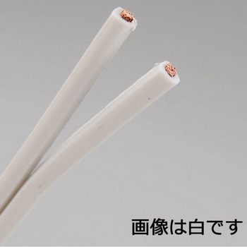 ビニール平行線 VFF オーム電機