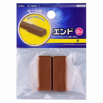 モール用パーツ オーム電機