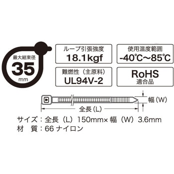 ロックタイ 屋内用 オーム電機