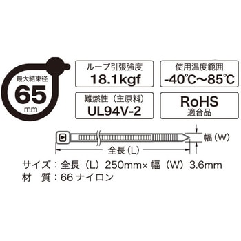 ロックタイ 屋内用 オーム電機