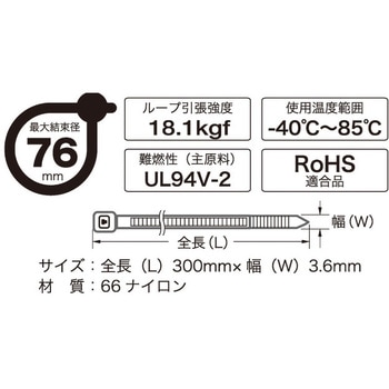 ロックタイ 屋内用 オーム電機