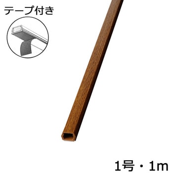 化粧モール オーム電機