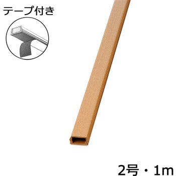 化粧モール オーム電機