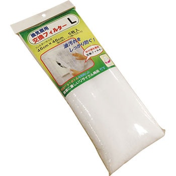 換気扇カバー オーム電機