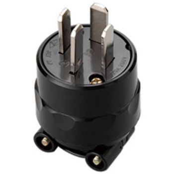 MP2566 強電用ゴムプラグ オーム電機 86989332