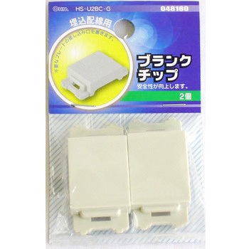 埋込工事器具 オーム電機