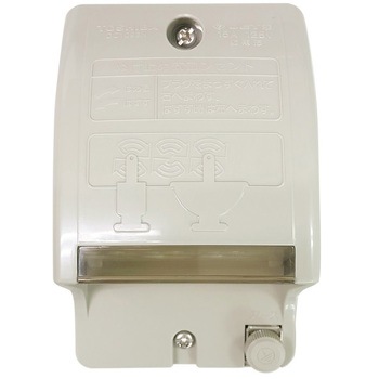 ML1278 露出コンセント オーム電機 86992507