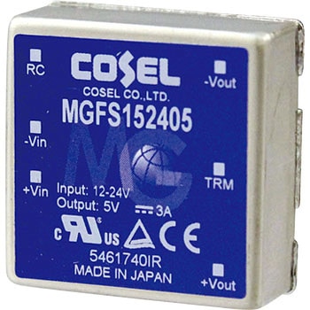 MGFS152405 MGFS15 V[Y R[Z I{[h DC24V 3A DC5V 87011452