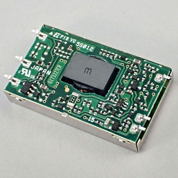 SUCS6 シリーズ コーセル