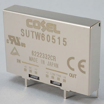 SUTW6 シリーズ コーセル