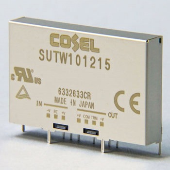 SUTW10 シリーズ コーセル