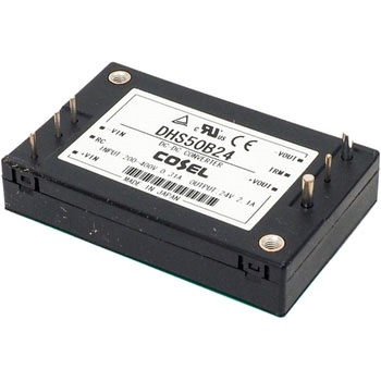 DHS50B シリーズ コーセル