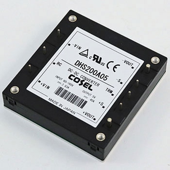 DHS200A シリーズ コーセル
