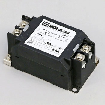 NAM-06-000 シリーズ コーセル