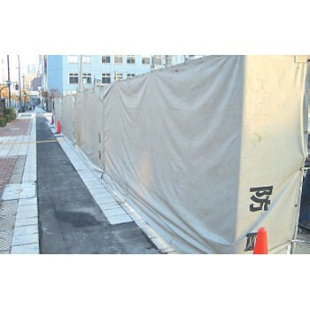 ターピーPO防音シート 萩原工業 【通販モノタロウ】