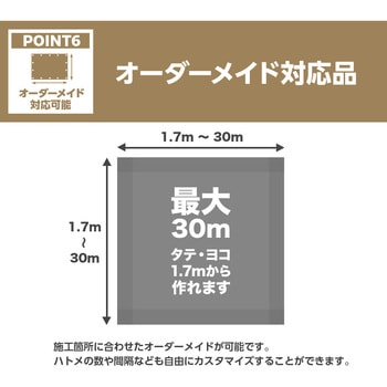 ターピーPO防音シート 萩原工業