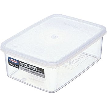 キーパー スナックケース ラストロ(岩崎工業)
