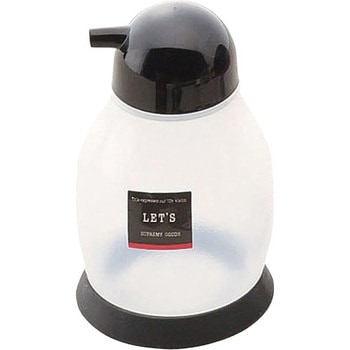 LET’S しょう油差し ラストロ(岩崎工業)