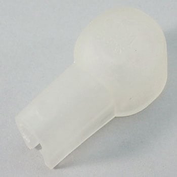 絶縁キャップ オーム電機(配線パーツ)