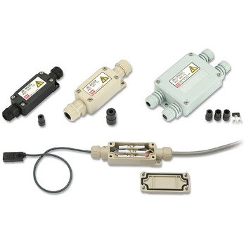 ジョイボックス オーム電機(配線パーツ)