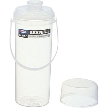 Keeper コップ付き クーラー ラストロ(岩崎工業)