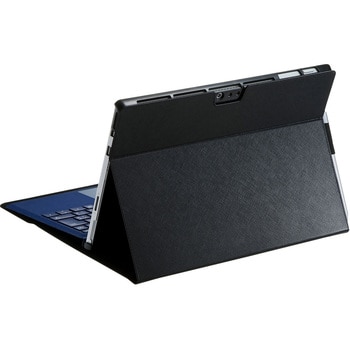 Pda Sf3bk Microsoft Surface Pro 17 Pro 4用保護ケース 1個 サンワサプライ 通販サイトmonotaro