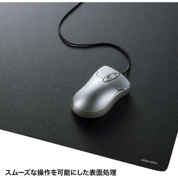 ハードマウスパッド サンワサプライ