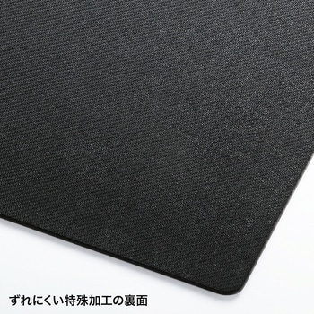 ハードマウスパッド サンワサプライ