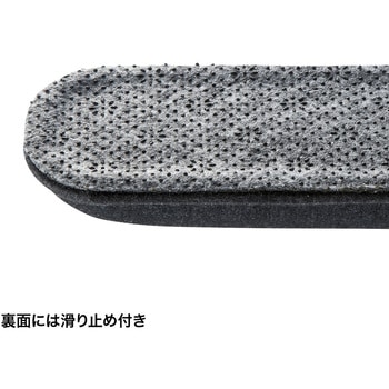 クッションリストレスト サンワサプライ