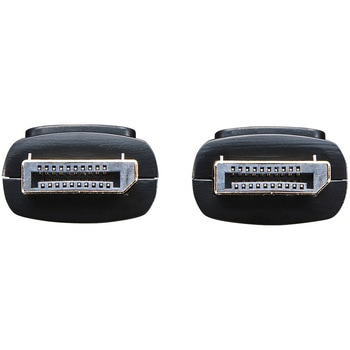 DIsplayPort光ファイバケーブル サンワサプライ