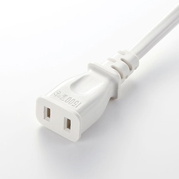 カール電源延長コード サンワサプライ