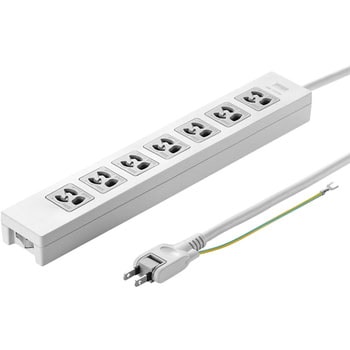 電源タップ サンワサプライ