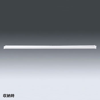 プロジェクタースクリーン(吊り下げ式) サンワサプライ