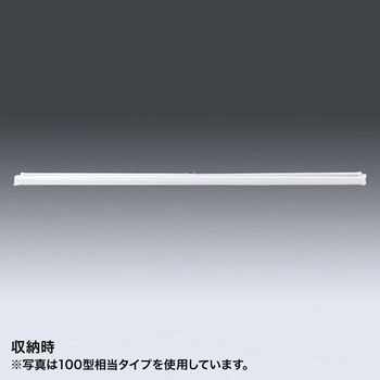 プロジェクタースクリーン(吊り下げ式) サンワサプライ