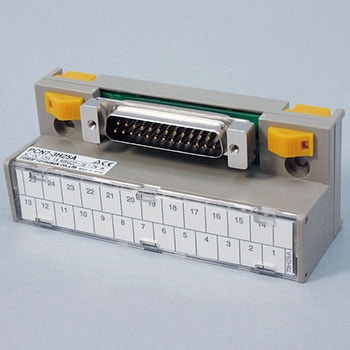 コネクタ端子台(PCN7シリーズ) 東洋技研