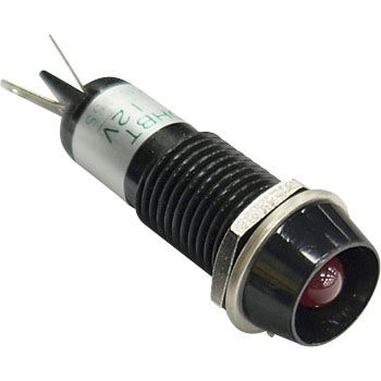 DO-10HBT DC12V R sRt[ht[^CvLED\ l쏊 87061091