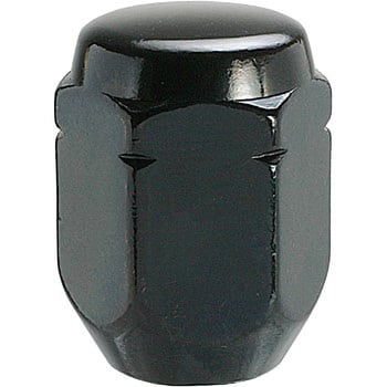 Lug Nut 1pcs 袋 KYO-EI