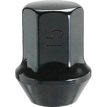 Lug Nut 1pcs 袋 KYO-EI