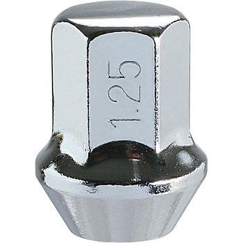 Lug Nut 1pcs 袋 KYO-EI