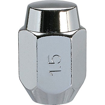 101 Lug Nut 1pcs �� KYO-EI 87067407