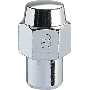 203-16P Mag Type Lug Nut 1セット(16個) KYO-EI 【通販モノタロウ】