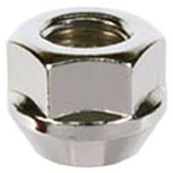 Lug Nut 1pcs 貫通 KYO-EI