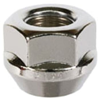 Lug Nut 1pcs 貫通 KYO-EI
