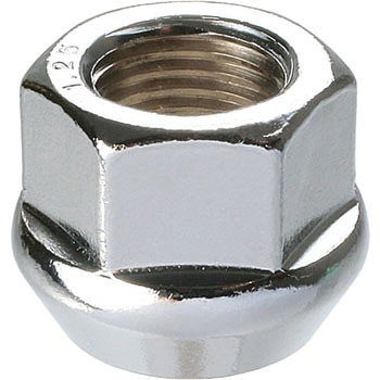 Lug Nut 17HEX 貫通 KYO-EI