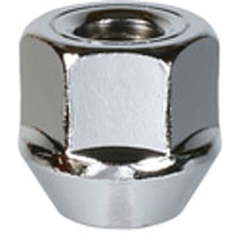 Lug Nut 1pcs 貫通 KYO-EI