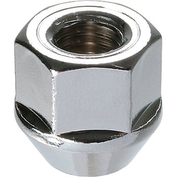 Lug Nut 17HEX 貫通 KYO-EI