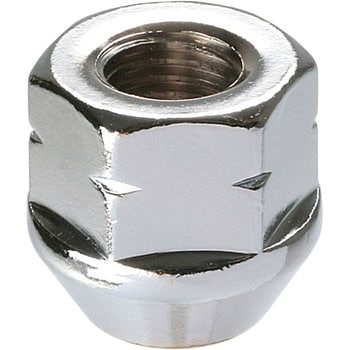 Lug Nut 17HEX 貫通 KYO-EI