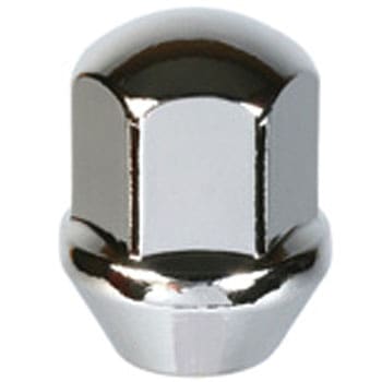 Lug Nut 1pcs 袋 M10 KYO-EI