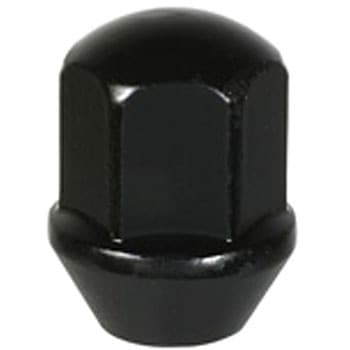 Lug Nut 1pcs 袋 M10 KYO-EI